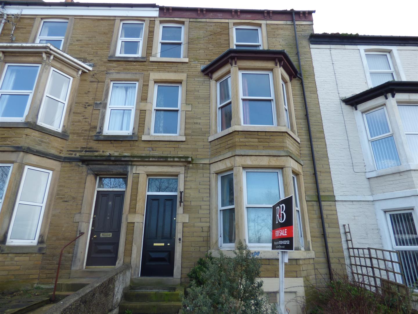 Highfield Crescent, Morecambe R&B Estate Agents